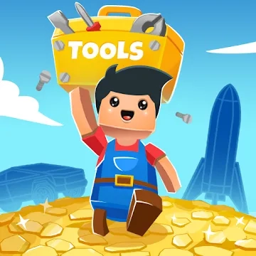 Idle Mechanic 3D - Manager Simulation