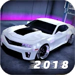 Muscle Drift Simulator 2018