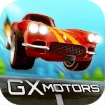 GX Motors