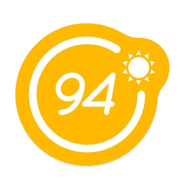 94%