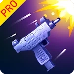 Fly the Gun - Flip weapons pro