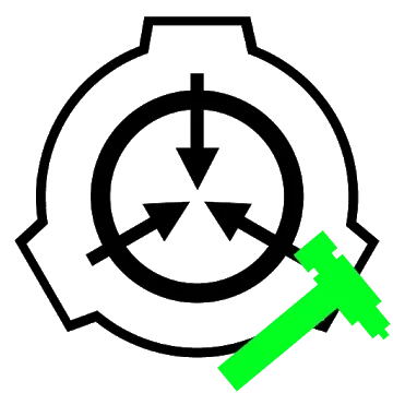 SCP - The Builder