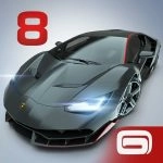 Asphalt 8: Airborne