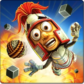Catapult King
