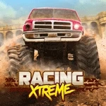 Racing Xtreme: Fast Rally Driver 3D
