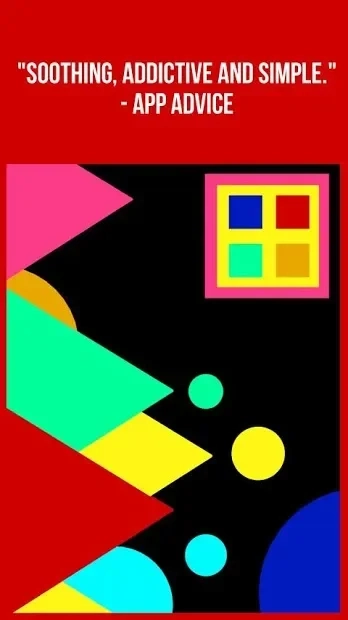 Скриншот Color Zen