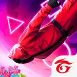 Garena Free Fire