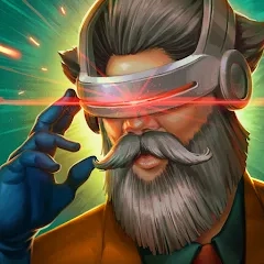 Mind-Shaper