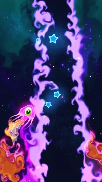 Скриншот Super Starfish