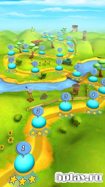 Скриншот Animal Escape Free - Fun Game