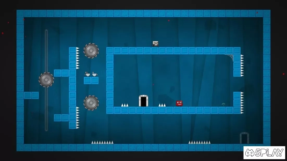 Скриншот Dead Dungeon