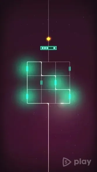 Скриншот Linelight