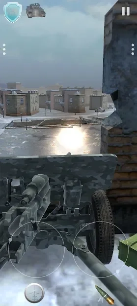 Скриншот Один В Поле Воин 2 - Дорога на Берлин