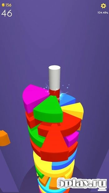 Скриншот AA Stack