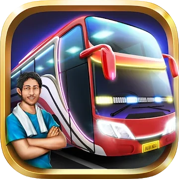 Bus Simulator Indonesia