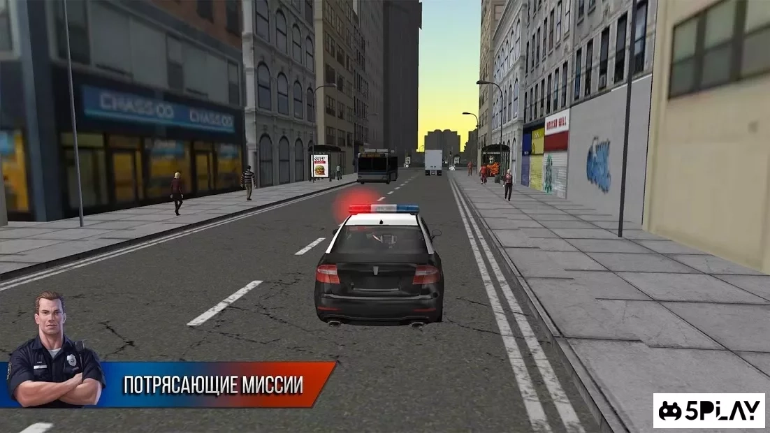 Скриншот City Driving 2