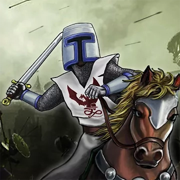 Blade Of Conquest