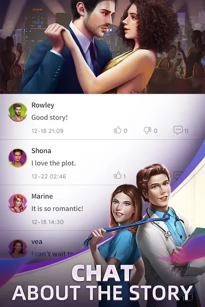 Скриншот Scripts: Untold Secrets