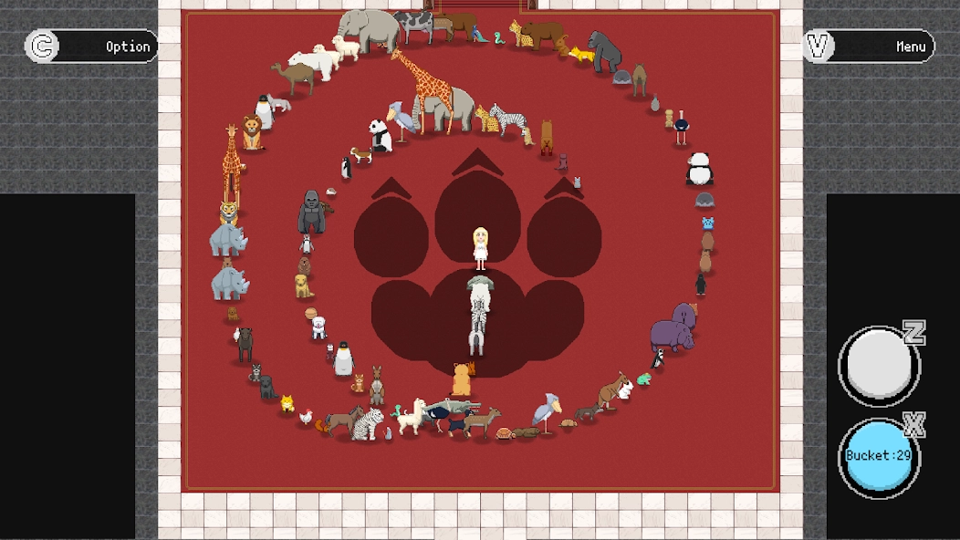 Скриншот 100animalease