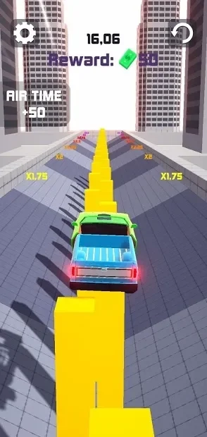 Скриншот Car Safety Check