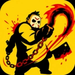 Butcher hero: hook’n’chew RPG