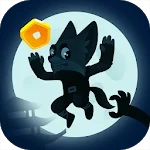 Don't stop, Fox! - Беги, лис!