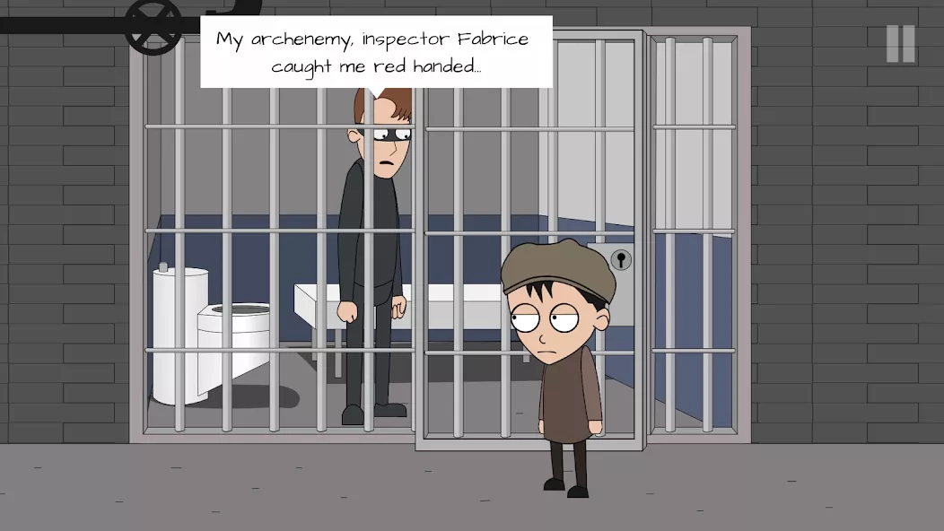 Скриншот Johnny Bonasera 2