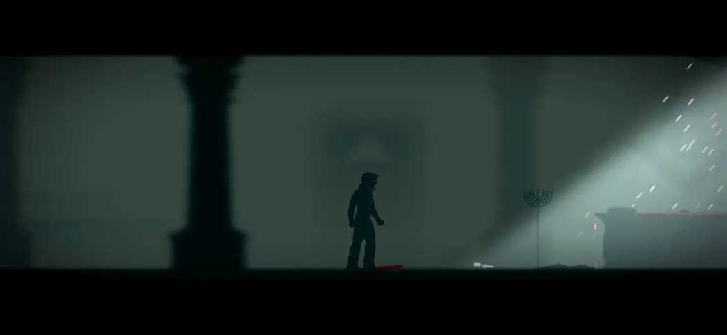 Скриншот MORAX: A Horror Story - Part 1