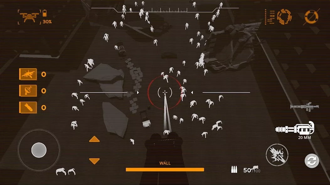 Скриншот Quarantine Check Border Patrol