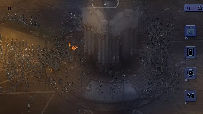 Скриншот RIOT Mobile
