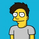The Simpsons Simpvill