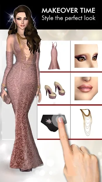Скриншот Fashion Empire - Boutique Sim