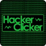 Hacker Clicker