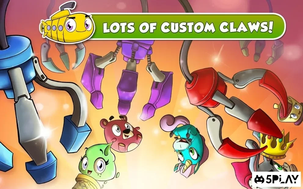 Скриншот Prize Claw 2