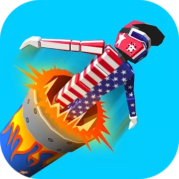 Cannon Man