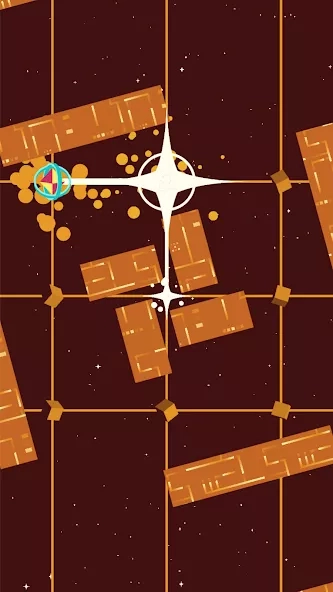 Скриншот Jumpgrid