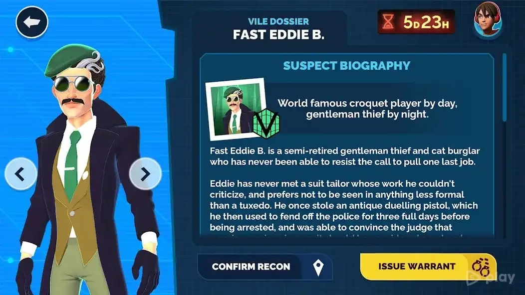 Скриншот Carmen Sandiego