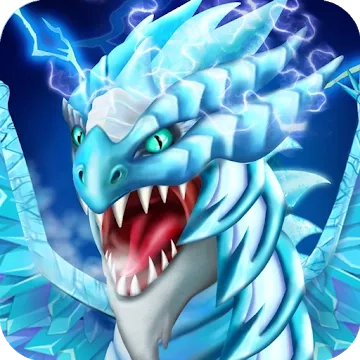 DRAGON VILLAGE -city sim mania