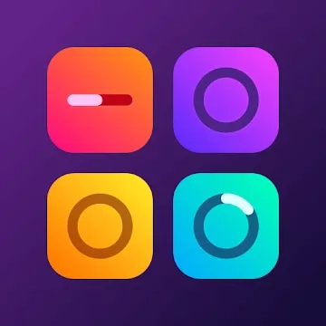 Groovepad - создавайте музыку и биты