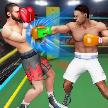 Shoot Boxing World Tournament 2019: Панч бокс