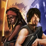 Bridge Constructor: The Walking Dead