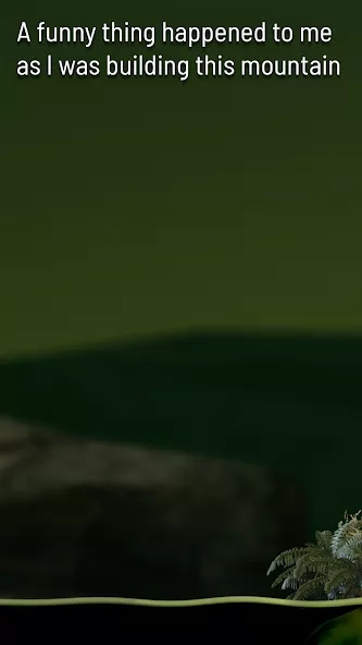 Скриншот Getting Over It