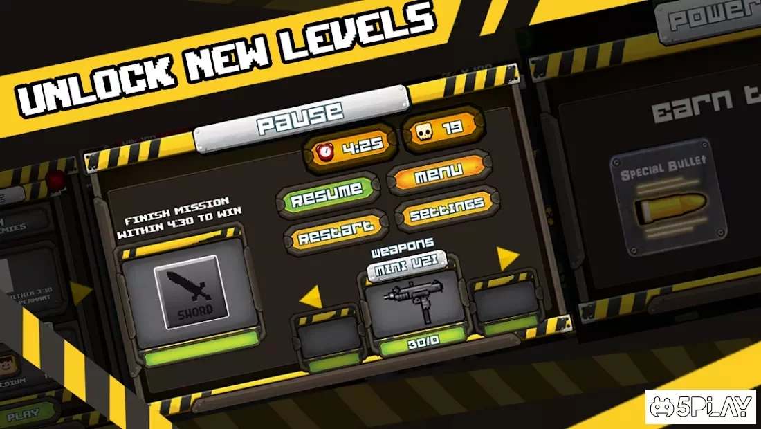 Скриншот Most Wanted Jailbreak