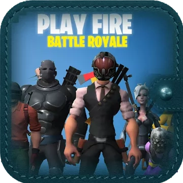 Play Fire Royale - Free Online Shooting Games