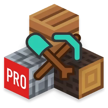 Строитель PRO для Minecraft PE