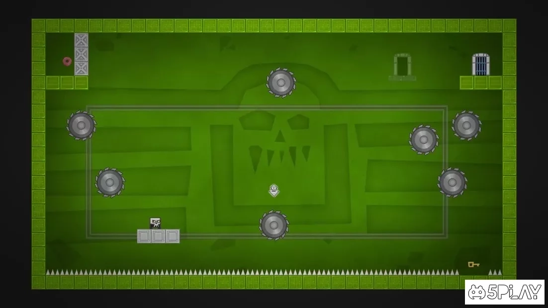 Скриншот Dead Dungeon