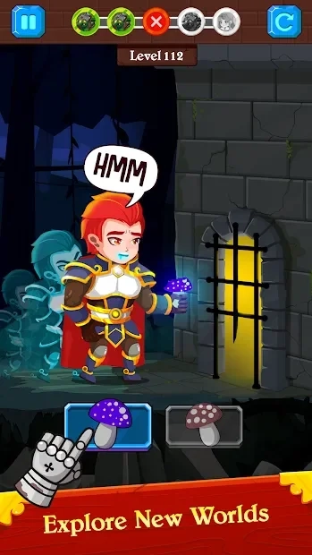 Скриншот Hero Rescue 2