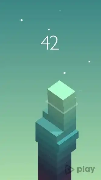Скриншот Stack