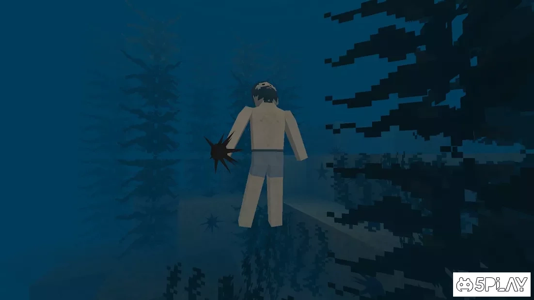 Скриншот Survivalcraft 2