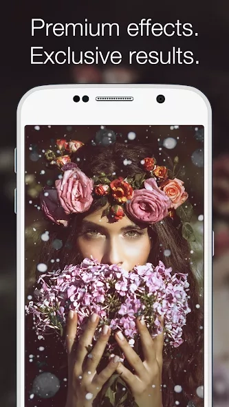Скриншот Photo Lab PRO Picture Editor